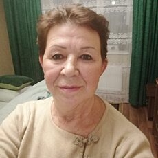 Фотография девушки Катерина, 70 лет из г. Чернигов