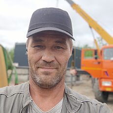 Фотография мужчины Андрей, 46 лет из г. Трудовое