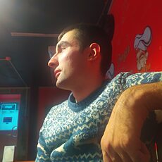 Фотография мужчины Александр, 29 лет из г. Мозырь