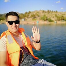 Фотография мужчины Фархат, 30 лет из г. Павлодар