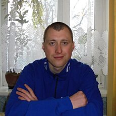 Фотография мужчины Сергей, 36 лет из г. Кизнер