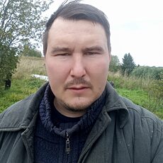 Фотография мужчины Алексей, 43 года из г. Череповец