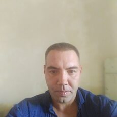 Фотография мужчины Сергей, 40 лет из г. Калининград