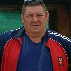 Фотография мужчины Дюша, 56 лет из г. Кемерово