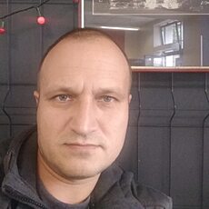 Фотография мужчины Сергей, 35 лет из г. Краков