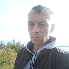 Фотография мужчины Александр, 33 года из г. Норильск