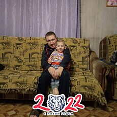 Фотография мужчины Сергей, 42 года из г. Арья