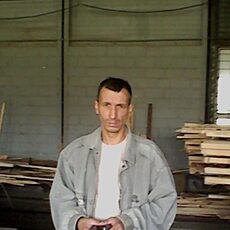 Фотография мужчины Андрей, 47 лет из г. Суворов