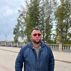 Фотография мужчины Александр, 36 лет из г. Витебск