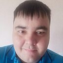 Роман Князев, 36 лет