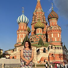 Фотография девушки Ирина, 59 лет из г. Могилев