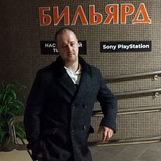 Фотография мужчины Вова, 34 года из г. Гродно