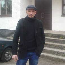 Фотография мужчины Иван, 37 лет из г. Воложин