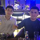 Баха, 30 лет