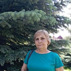 Фотография девушки Любовь, 58 лет из г. Шадринск