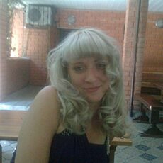 Фотография девушки Алиса, 28 лет из г. Новочеркасск