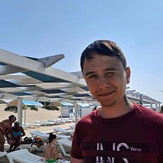 Фотография мужчины Victot Sh, 25 лет из г. Домодедово