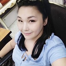 Фотография девушки Эля, 38 лет из г. Алматы