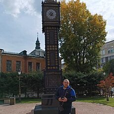 Фотография мужчины Андрей, 42 года из г. Смоленск