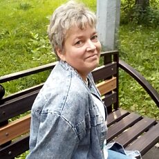 Фотография девушки Евгения, 53 года из г. Новокузнецк