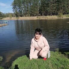 Фотография девушки Ксюша, 36 лет из г. Тамбов