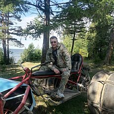 Фотография мужчины Алексей, 46 лет из г. Улан-Удэ
