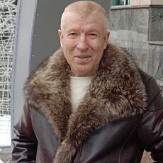 Фотография мужчины Николай, 54 года из г. Железногорск