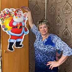 Фотография девушки Наташа, 59 лет из г. Междуреченск