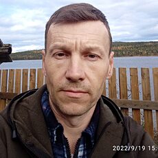 Фотография мужчины Владимир, 43 года из г. Зеленоборский