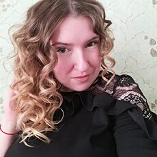 Фотография девушки Стася, 34 года из г. Белогорск