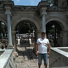 Фотография мужчины Павел, 51 год из г. Казань