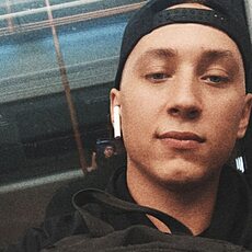 Фотография мужчины Тëма, 27 лет из г. Тихвин