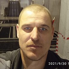 Фотография мужчины Иван, 35 лет из г. Петровское