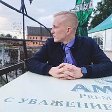 Фотография мужчины Семён, 28 лет из г. Калининград