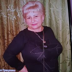 Фотография девушки Оля, 61 год из г. Звенигород