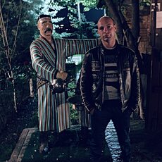 Фотография мужчины Павел, 37 лет из г. Пенза