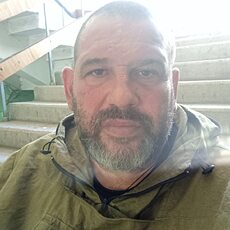 Фотография мужчины Вячеслав, 43 года из г. Горловка