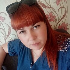 Фотография девушки Надежда, 34 года из г. Нижний Новгород