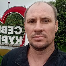 Фотография мужчины Михаил, 39 лет из г. Таганрог