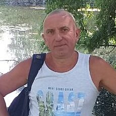 Фотография мужчины Саша, 53 года из г. Прага