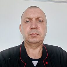 Фотография мужчины Вадим, 48 лет из г. Саки