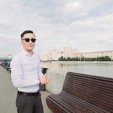 Фотография мужчины Талгат, 31 год из г. Москва