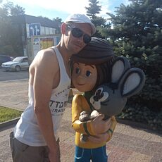 Фотография мужчины Дмитрий, 33 года из г. Крымск