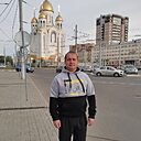 Роман, 45 лет