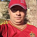 Temur, 43 года