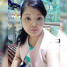 Фотография девушки Назым, 36 лет из г. Алматы