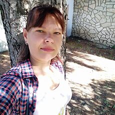 Фотография девушки Ольга, 39 лет из г. Белогорск (Крым)