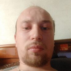 Фотография мужчины Саша, 35 лет из г. Дзержинск