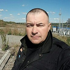 Фотография мужчины Алексей, 48 лет из г. Новокузнецк