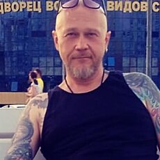 Фотография мужчины Игорь, 51 год из г. Ульяновск